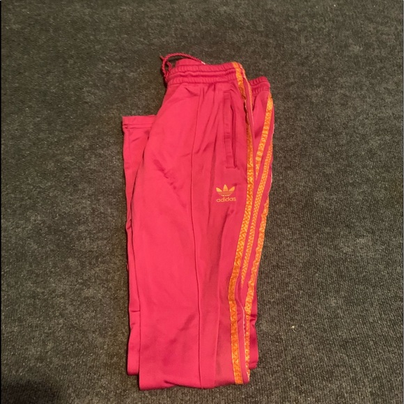 adidas Pants - Adidas track pants
